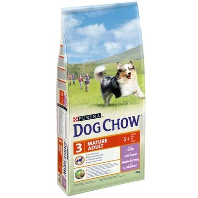 Pack Ahorro: Purina Dog Chow 2 X 14 Kg 18 Pack Ahorro: Purina Dog Chow 2 X 14 Kg - Imagen 16