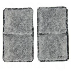 Petmate Fresh Flow Deluxe Bebedero Para Gatos -Mascota Tienda 72634 trixie fresh flow deluxe ersatzfilter 5