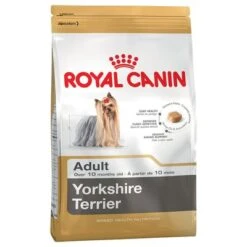 Royal Canin Yorkshire Terrier Adult 7 Royal Canin Yorkshire Terrier Adult -Mascota Tienda 73397 pla royalcanin yorkshireterrieradult 4
