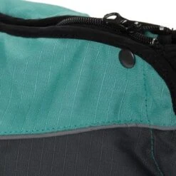 Abrigo Largo Overall II Para Perros -Mascota Tienda 73482 hundeoverall mint fg 2719 4