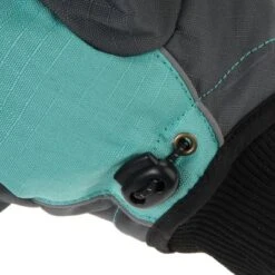 Abrigo Largo Overall II Para Perros -Mascota Tienda 73482 hundeoverall mint fg 2721 4