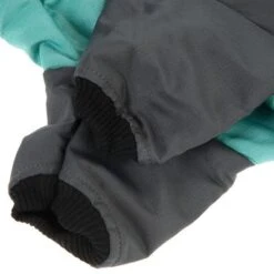 Abrigo Largo Overall II Para Perros -Mascota Tienda 73482 hundeoverall mint fg 2732 1