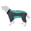 Abrigo Largo Overall II Para Perros 2 Abrigo Largo Overall II Para Perros -Mascota Tienda 73483 hundeoverall mint fg 1000px 2928 9