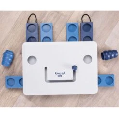 Trixie Dog Activity Move2Win Juego De Inteligencia -Mascota Tienda 73771 trixie move2win strategiespiel hs 03 1