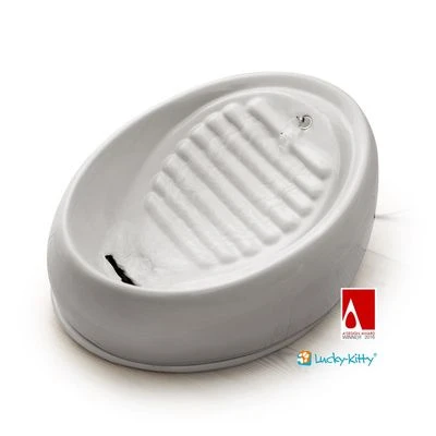 Lucky Kitty Fuente Bebedero 15 Lucky Kitty Fuente Bebedero - Imagen 13