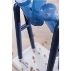 Trixie Dog Activity Turn Around Juego De Inteligencia Para Mascotas -Mascota Tienda 73780 trixie dog activity turn around hs 04 3