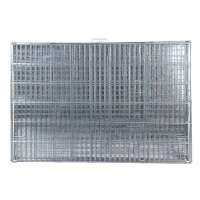 Jaula Double Door 19 Jaula Double Door - Imagen 17