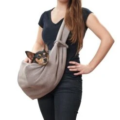Bolso De Transporte HUNTER Los Angeles Para Mascotas -Mascota Tienda 74229 huntertragebeutellosangeles hs 02 1