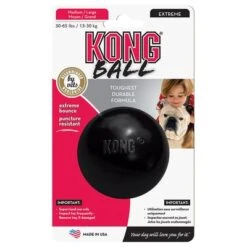 KONG Extreme Ball -Mascota Tienda 74241 pla kong extremeball 2