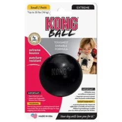KONG Extreme Ball -Mascota Tienda 74241 pla kong extremeball small 9