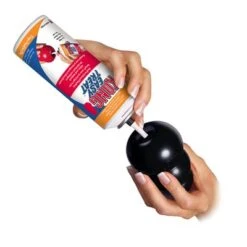 KONG Extreme Juguete Negro Para Perros -Mascota Tienda 74319 kongextremeschwarz hs 12 9