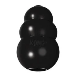 KONG Extreme Juguete Negro Para Perros -Mascota Tienda 74319 pla kongextremeschwarz hs 10 4
