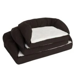 Cama Ortopédica Rectangular Para Perros 21 Cama Ortopédica Rectangular Para Perros -Mascota Tienda 74671 74672 74699 ortho bett fg 4911 8