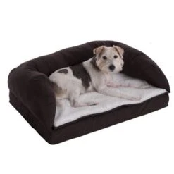 Cama Ortopédica Rectangular Para Perros 31 Cama Ortopédica Rectangular Para Perros -Mascota Tienda 74671 orthopaedisches hundebett eckig fg 2903 3