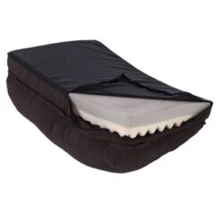 Cama Ortopédica Rectangular Para Perros 23 Cama Ortopédica Rectangular Para Perros -Mascota Tienda 74671 pla orthopaedisches hundebett eckig fg 2897 2