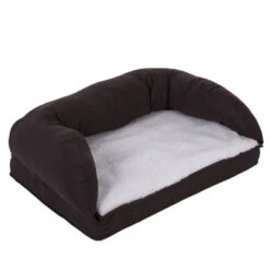 Cama Ortopédica Rectangular Para Perros 32 Cama Ortopédica Rectangular Para Perros -Mascota Tienda 74671 pla orthopaedisches hundebett eckig fg 2899 3