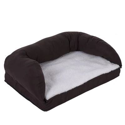 Cama Ortopédica Rectangular Para Perros 17 Cama Ortopédica Rectangular Para Perros - Imagen 15