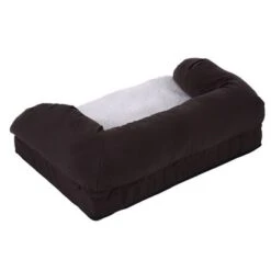 Cama Ortopédica Rectangular Para Perros 27 Cama Ortopédica Rectangular Para Perros -Mascota Tienda 74671 pla orthopaedisches hundebett eckig fg 2900 0
