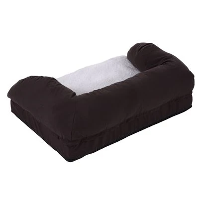 Cama Ortopédica Rectangular Para Perros 12 Cama Ortopédica Rectangular Para Perros - Imagen 10