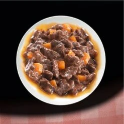 Cesar Favoritos En Salsa -Mascota Tienda 74711 cesar feines selectioninsauce rindkarotte detail 8