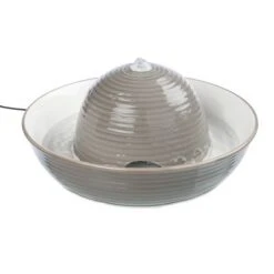 Bebedero Fuente Trixie Vital Flow De Cerámica -Mascota Tienda 74765 trixie keramiktrinkbrunnenvitalflow hs 02a 3