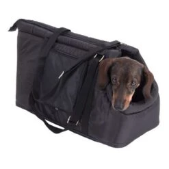 Bolso De Nailon Para Mascotas Carry -Mascota Tienda 75122 carry dackel fg 3869 7