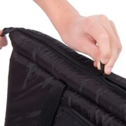 Bolso De Nailon Para Mascotas Carry -Mascota Tienda 75122 tragetasche carry fg 3720 9