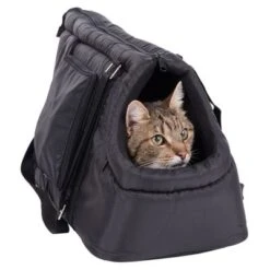Bolso De Nailon Para Mascotas Carry -Mascota Tienda 75122 tragetasche carry fg 3829 6