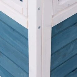 Casita Penthouse Para Mascotas -Mascota Tienda 75187 katzenhaus penthouse fg 4694 7