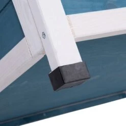 Casita Penthouse Para Mascotas -Mascota Tienda 75187 katzenhaus penthouse fg 4695 6