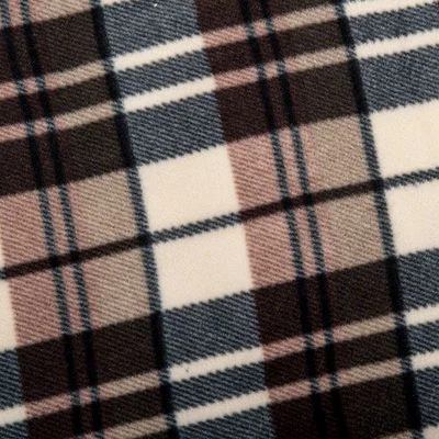 Cojín Para Mascotas Tartan 7 Cojín Para Mascotas Tartan - Imagen 5