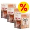 Purizon Snacks Sin Cereales Para Perros 3 X 100 G - Pack Ahorro -Mascota Tienda 760348 purizon hundesnack 3x100g 7