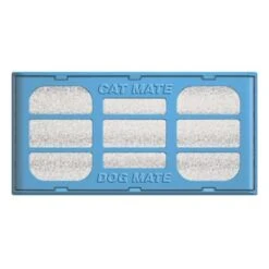 CAT MATE Filtros De Recambio De Fuentes Y Bebederos Closer Pets De Pet Mate -Mascota Tienda 76302 389 image hs 01 6