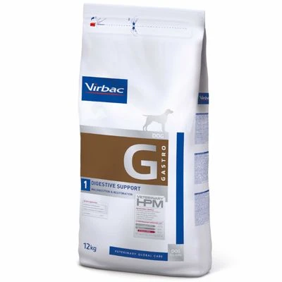 Virbac G1 Veterinary HPM Digestive Support 3 Virbac G1 Veterinary HPM Digestive Support