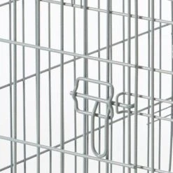 Jaula Para Transporte Savic Dog Residence Con Cojín -Mascota Tienda 76342 3294 4007 dr 107ht riegel 0