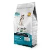 Schesir Medium Maintenance Con Pescado Pienso Para Perros 1 Schesir Medium Maintenance Con Pescado Pienso Para Perros -Mascota Tienda 76452 pla schesir dog medium adult fisch 12kg 7