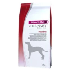 Eukanuba VETERINARY DIETS Intestinal Pienso Para Perros -Mascota Tienda 76925 pla eukanuba vet adult intestinal 12kg 6