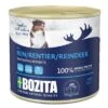 Bozita Paté Lata 6 X 625 G -Mascota Tienda 77403 pla bozita pate rentier 625g 4