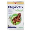 Vetoquinol Flexadin Advanced Condroprotector Para Perros 2 Vetoquinol Flexadin Advanced Condroprotector Para Perros -Mascota Tienda 77838 pla demavic flexadin advanced hs 01 4