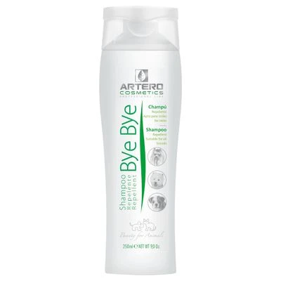 Artero Champú Bye Bye 3 Artero Champú Bye Bye