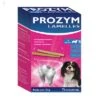Prozym En Láminas Snacks Dentales Para Perros -Mascota Tienda 77910 demavic prozym canin lamelles s hs 9