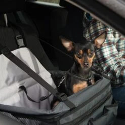 Asiento Para El Coche Booster -Mascota Tienda 78030 autositz booster fg 6388 6