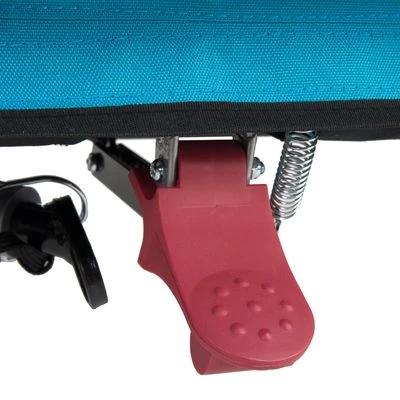 Remolque Para Bicicleta Smart 8 Remolque Para Bicicleta Smart - Imagen 6