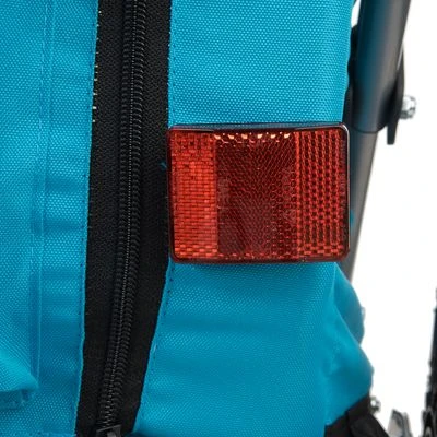 Remolque Para Bicicleta Smart 14 Remolque Para Bicicleta Smart - Imagen 12