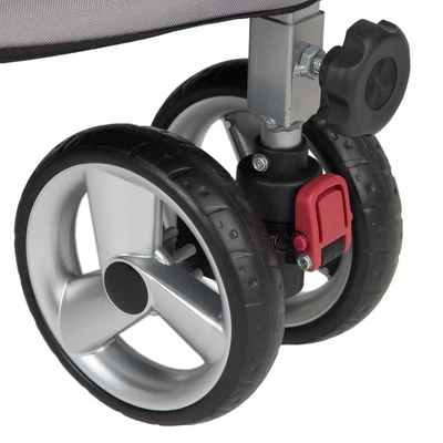 Remolque Para Bicicleta Smart 11 Remolque Para Bicicleta Smart - Imagen 9