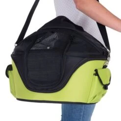 Bolso Para Transporte Sandy -Mascota Tienda 78735 tragetasche sandy fg 7723 4