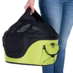 Bolso Para Transporte Sandy -Mascota Tienda 78735 tragetasche sandy fg 7725 9