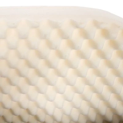 Cama Ortopédica Memory Ovalada Gris 9 Cama Ortopédica Memory Ovalada Gris - Imagen 7