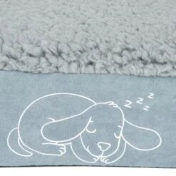 Colchón Ortopédico Memory Gris -Mascota Tienda 79218 hundebett memory grau fg 6729 7
