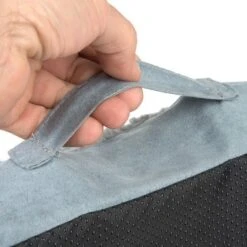 Colchón Ortopédico Memory Gris -Mascota Tienda 79218 hundebett memory grau fg 6732 3